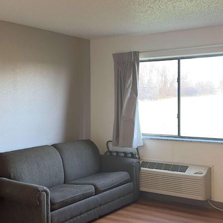 Motel 6-Waterloo, Ia Εξωτερικό φωτογραφία