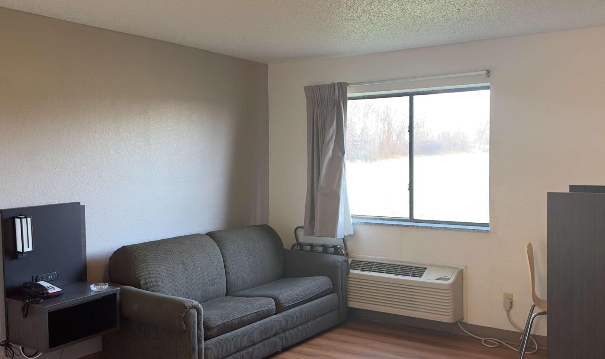 Motel 6-Waterloo, Ia Εξωτερικό φωτογραφία