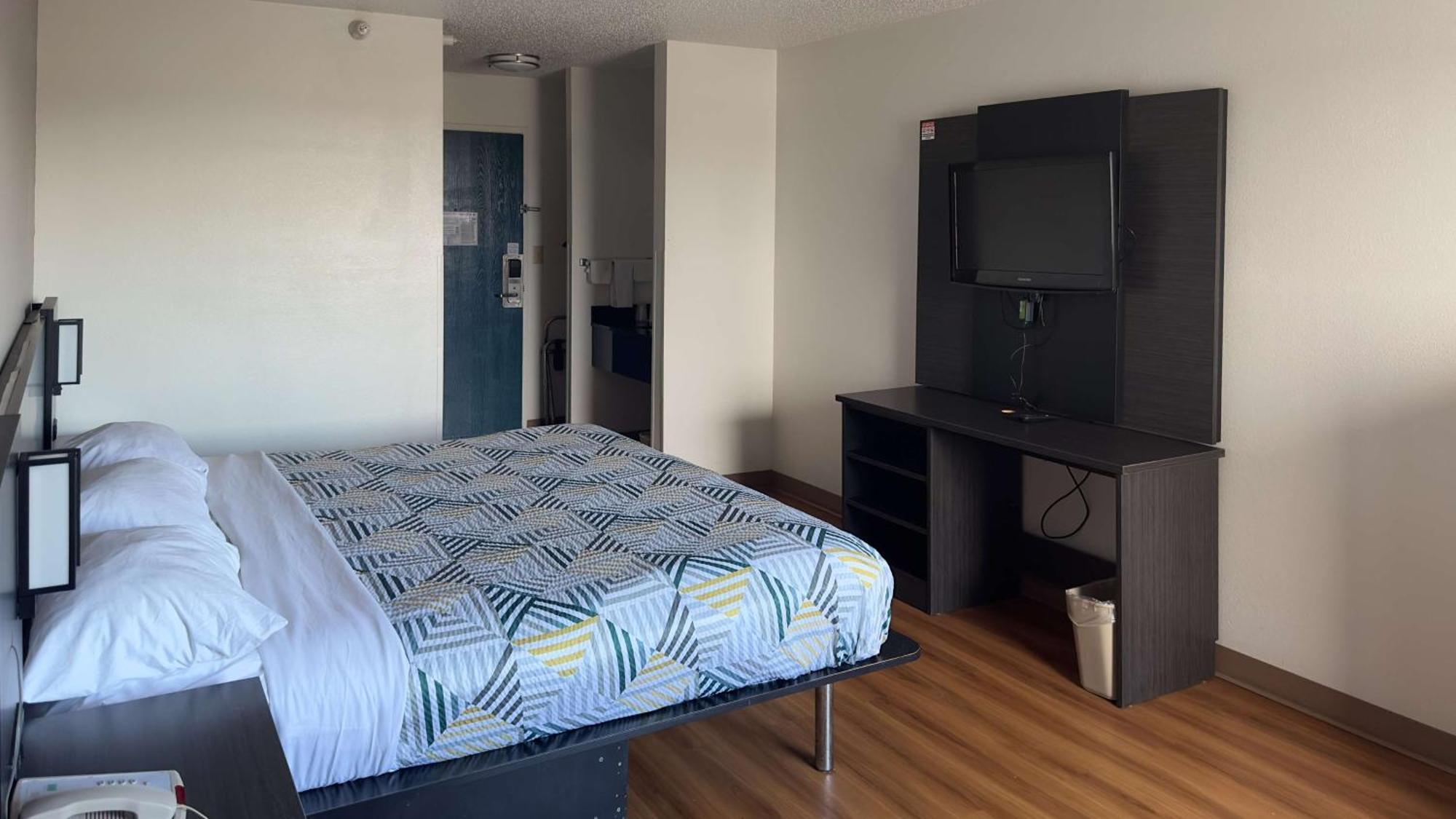Motel 6-Waterloo, Ia Εξωτερικό φωτογραφία