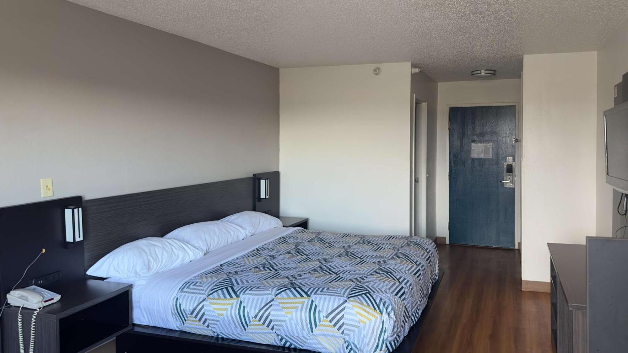 Motel 6-Waterloo, Ia Εξωτερικό φωτογραφία