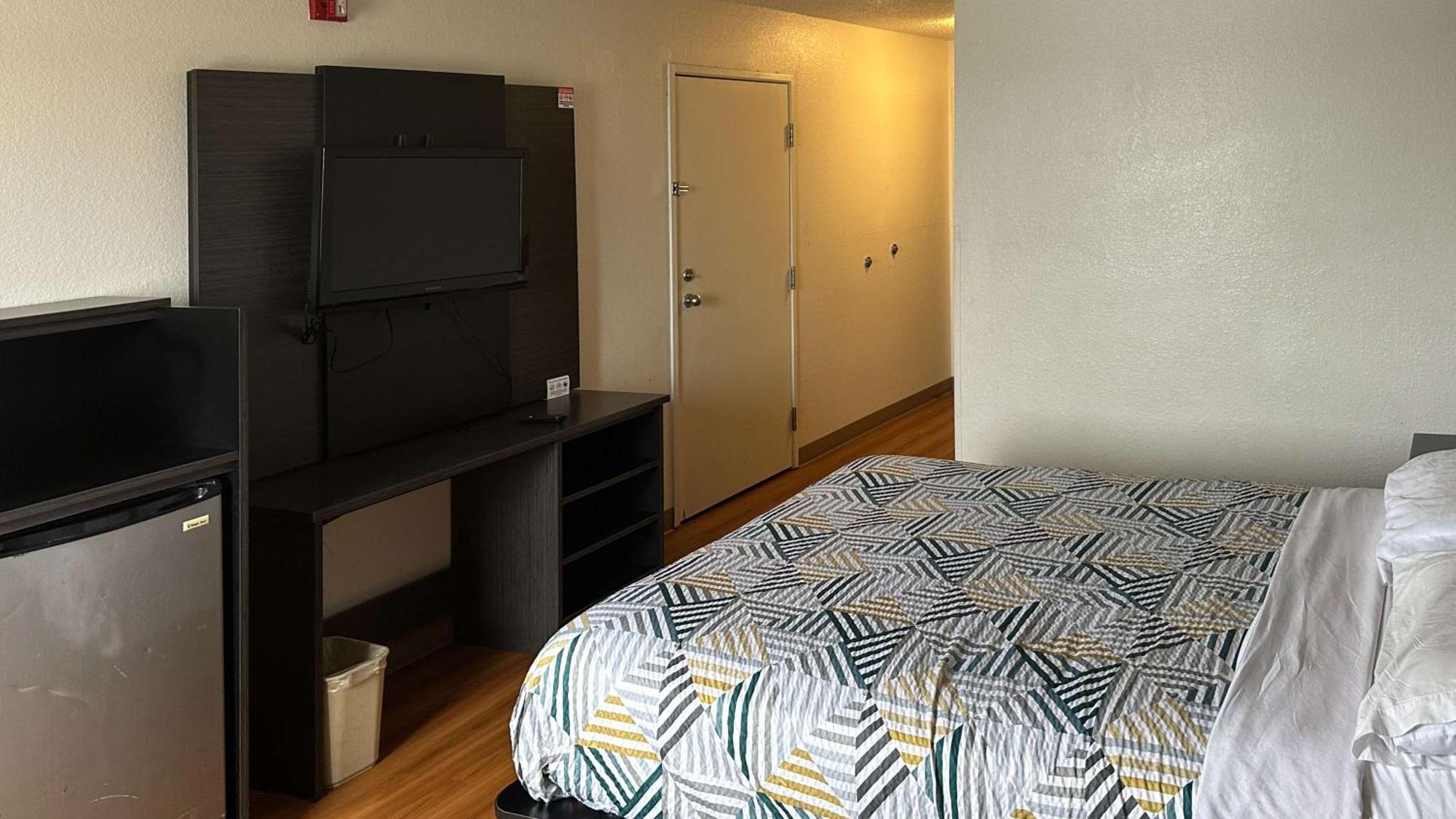 Motel 6-Waterloo, Ia Εξωτερικό φωτογραφία