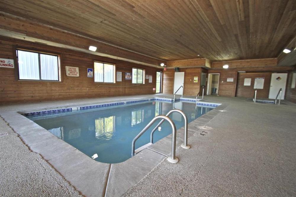 Motel 6-Waterloo, Ia Ανέσεις φωτογραφία