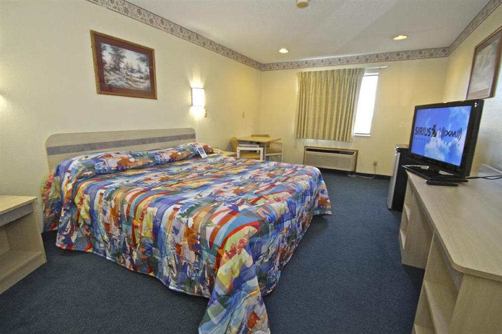 Motel 6-Waterloo, Ia Δωμάτιο φωτογραφία